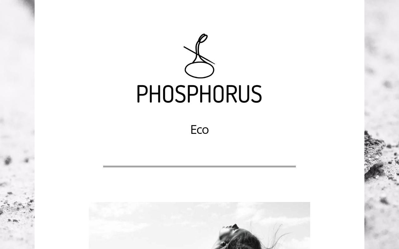 Carrd profile picture for @phosphorus